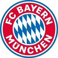 FC Bayern München logo