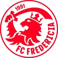 FC Fredericia logo