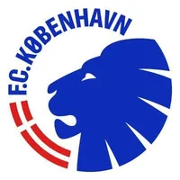 FC København logo
