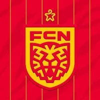 FC Nordsjælland logo