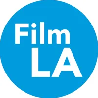 FilmLA logo