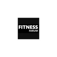 Fitness Farum logo