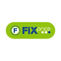 Fix Price logo