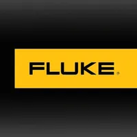 FLUKE DANMARK logo