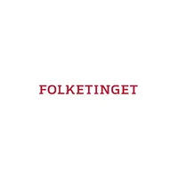 Folketinget logo