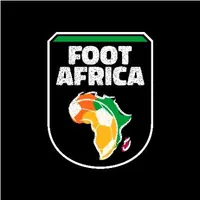 Foot Africa logo