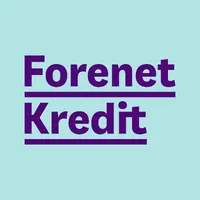 Forenet Kredit logo