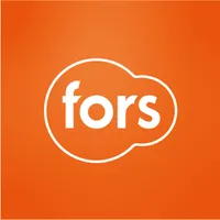 FORS Spildevand Lejre A/S logo