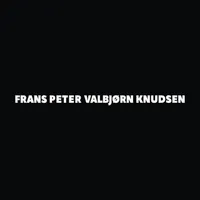 FRANS PETER logo