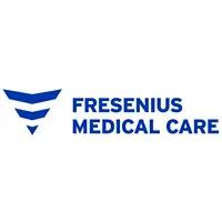 FRESENIUS MEDICAL CARE DANMARK logo