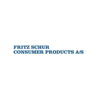 FRITZ SCHUR CONSUMER PRODUCTS logo