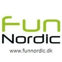 Fun Nordic ApS logo