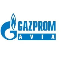 Gazprom logo