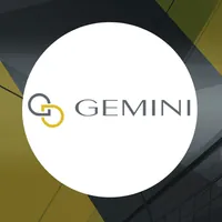 GEMINI KONCEPTHUSET logo