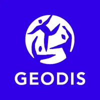 GEODIS DENMARK logo