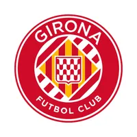 Girona FC logo