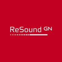 GN HEARING logo