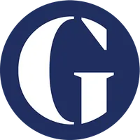 Guardian Media Group logo