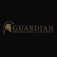 Guardian Professional Security logo