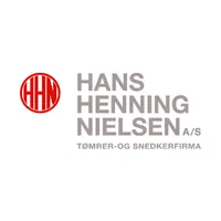 HANS HENNING NIELSEN logo