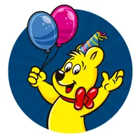 HARIBO PRODUKTION logo