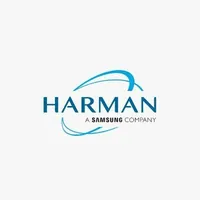 Harman Professional Denmark logo