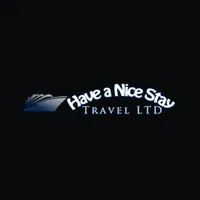 Have A Nice Stay logo
