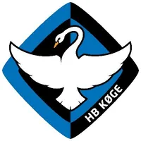 HB Køge logo