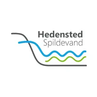 HEDENSTED SPILDEVAND logo