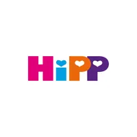 HiPP logo