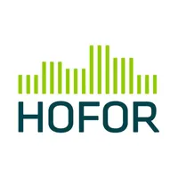 HOFOR VIND logo