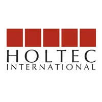 Holtec logo