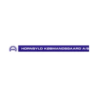 HORNSYLD KØBMANDSGAARD A/S logo