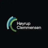 HØYRUP & CLEMMENSEN A/S logo