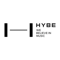 HYBE logo
