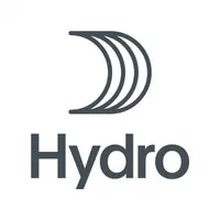 HYDRO PRECISION TUBING TØNDER logo