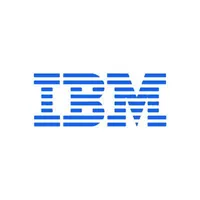 IBM DANMARK logo