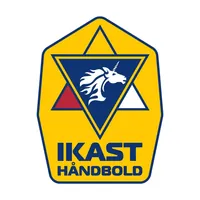 Ikast Håndbold logo
