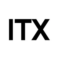 INDITEX Danmark logo