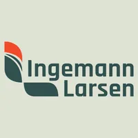 INGEMANN LARSEN logo