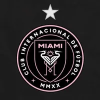 Inter Miami logo