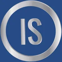 International Services Agency logo