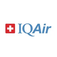 IQAir logo