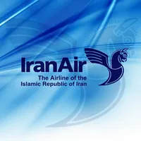 Iran Air logo