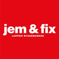 JEM & FIX logo