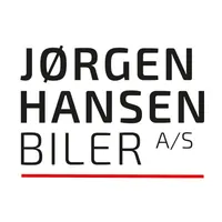 JØRGEN HANSEN BILER logo
