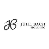 JUHL BACH HOLDING logo