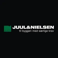 JUUL & NIELSEN A/S logo