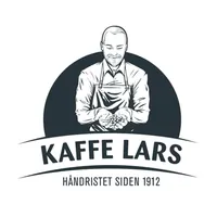 Kaffe Lars logo