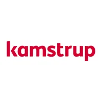 KAMSTRUP A/S logo